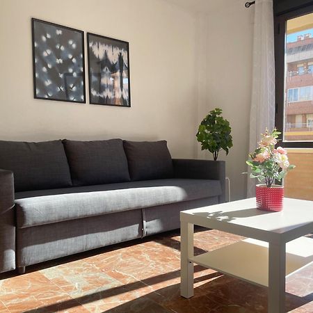 Apartamentos El Pilar Suites 3000 Zaragoza Exterior photo