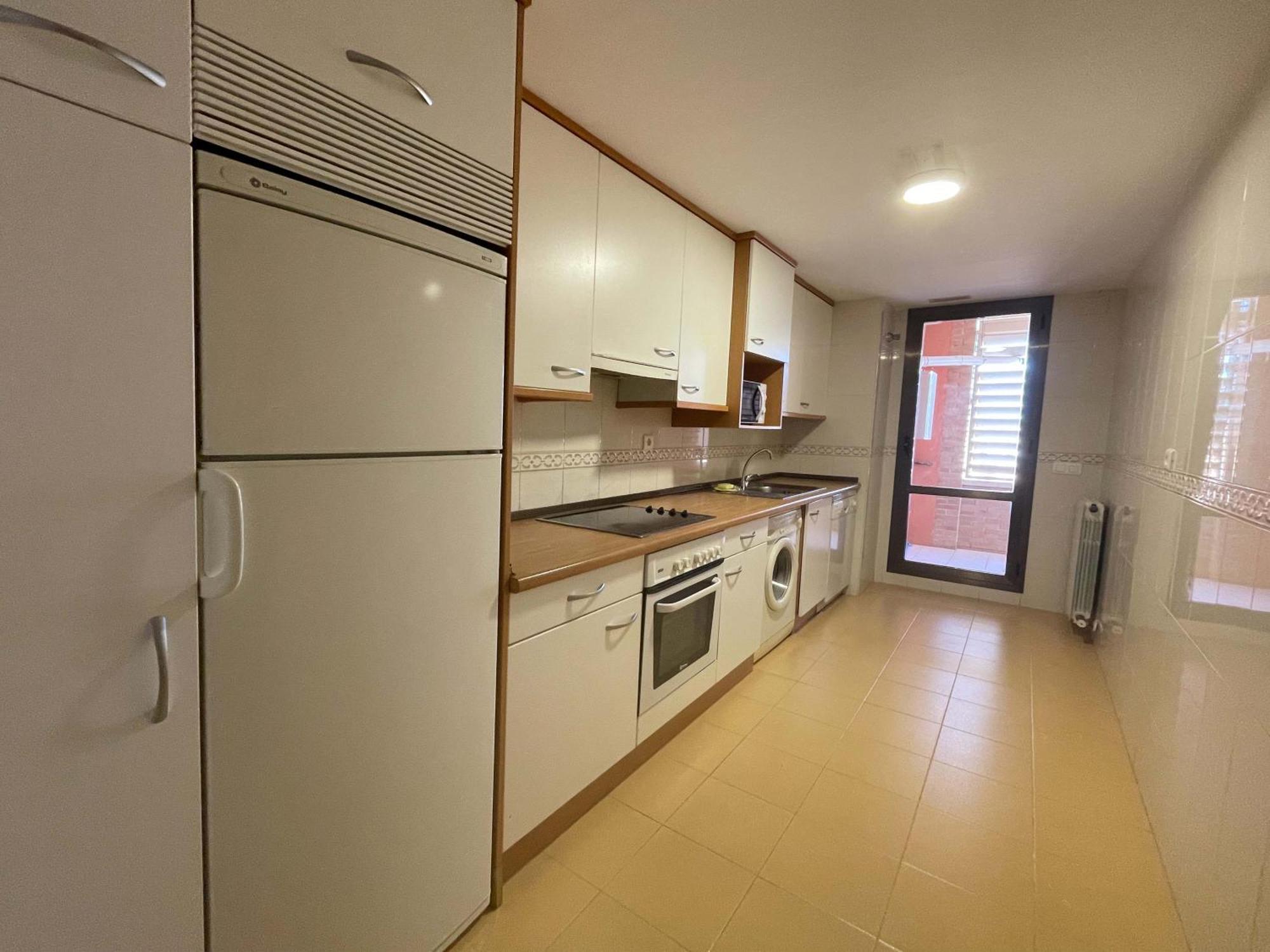 Apartamentos El Pilar Suites 3000 Zaragoza Exterior photo