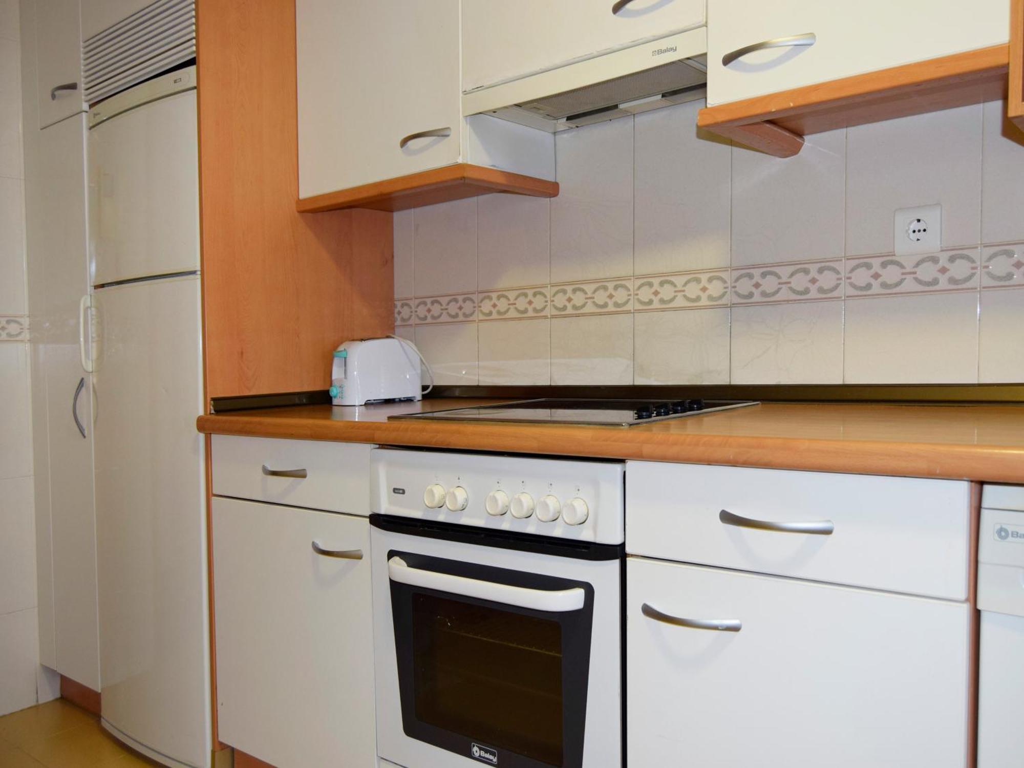 Apartamentos El Pilar Suites 3000 Zaragoza Exterior photo
